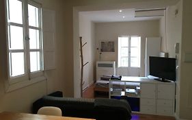 Vidrio Apartment